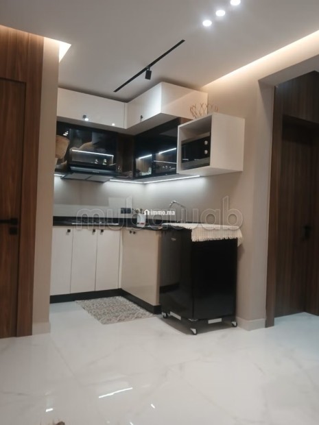 Appartement de Luxe au Centre Ville de Rabat - Vente Immobilier - Rabat - photo 8