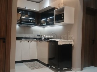 Appartement de Luxe au Centre Ville de Rabat - Appartement à vendre - Rabat
