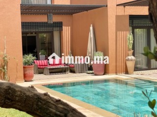 villa-de-standing-a-louer-pour-vos-vacances-a-sidi-youssef-surface-totale-400-m2-double-vitrage-et-chauffage-central