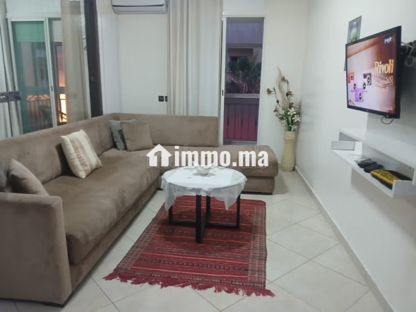 Appartement Moderne au Centre Ville de Rabat - Vente Immobilier - Rabat - photo 1