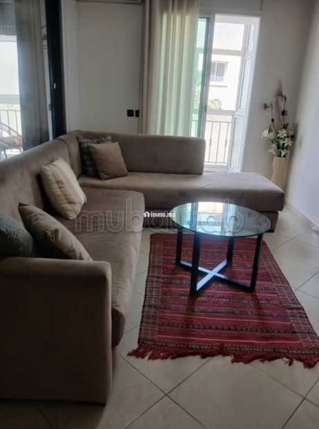 Appartement Moderne au Centre Ville de Rabat - Vente Immobilier - Rabat - photo 3