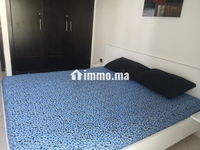 Appartement Moderne au Centre Ville de Rabat - Vente Immobilier - Rabat - photo 4
