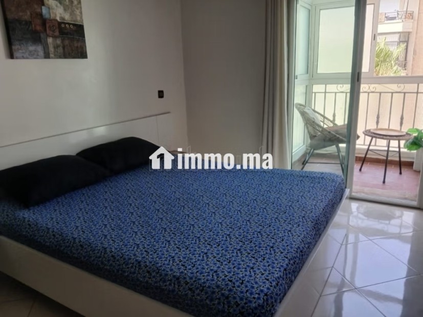 Appartement Moderne au Centre Ville de Rabat - Vente Immobilier - Rabat - photo 5