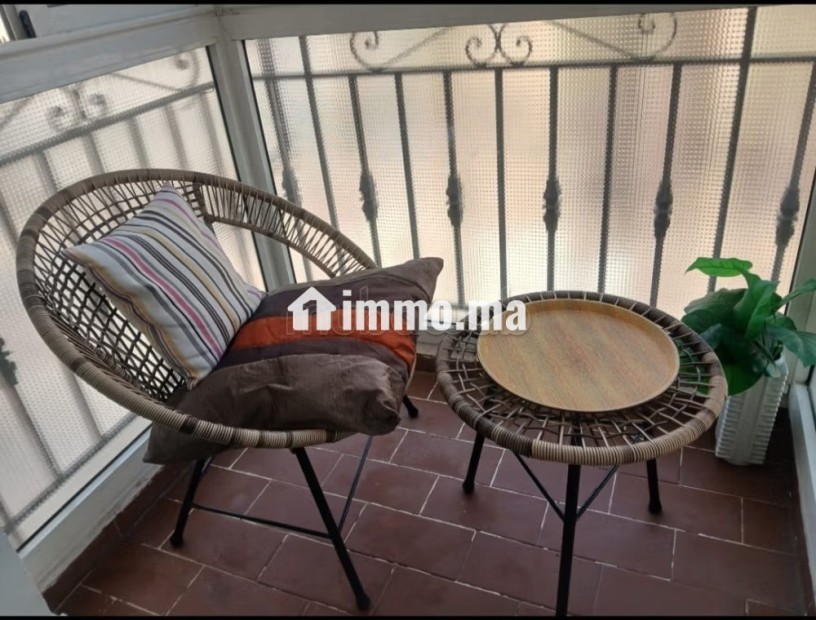 Appartement Moderne au Centre Ville de Rabat - Vente Immobilier - Rabat - photo 6