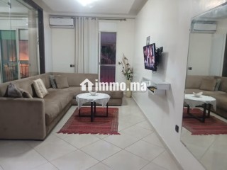 Appartement Moderne au Centre Ville de Rabat - Appartement à vendre - Rabat