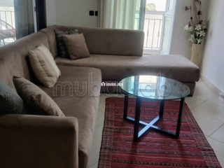 Appartement Moderne au Centre Ville de Rabat - Appartement à vendre - Rabat
