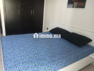 Appartement Moderne au Centre Ville de Rabat - Appartement à vendre - Rabat