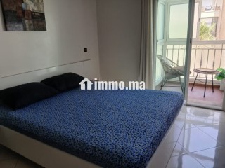 Appartement Moderne au Centre Ville de Rabat - Appartement à vendre - Rabat