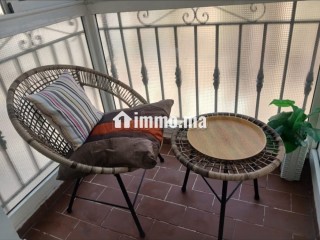 Appartement Moderne au Centre Ville de Rabat - Appartement à vendre - Rabat