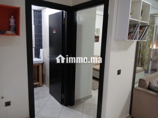 Appartement Moderne au Centre Ville de Rabat - Appartement à vendre - Rabat