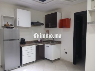 Appartement Moderne au Centre Ville de Rabat - Appartement à vendre - Rabat
