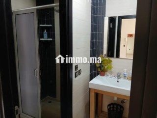 Appartement Moderne au Centre Ville de Rabat - Appartement à vendre - Rabat
