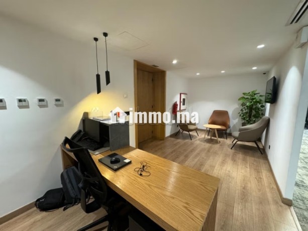 bureau-669-m2-amenage-a-louer-route-del-jadida-big-13