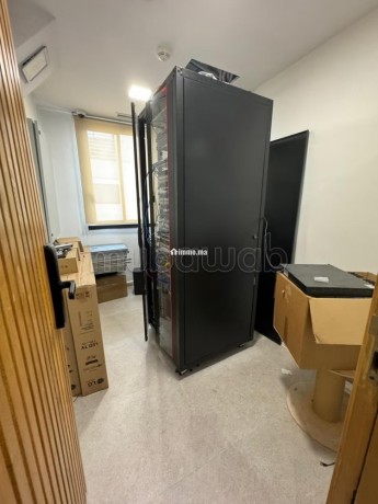 bureau-669-m2-amenage-a-louer-route-del-jadida-big-16
