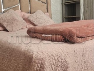 Location d'un appartement à Place Orson Welles. Surface totale 72 m². Places de parking et beau jardin. - Appartement à vendre - Essaouira