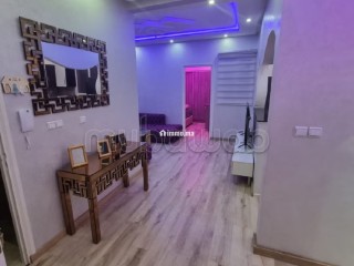 Location d'un appartement à Place Orson Welles. Surface totale 72 m². Places de parking et beau jardin. - Appartement à vendre - Essaouira