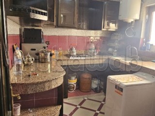 Location d'un appartement à Bab Al Bahar. Surface totale 72 m². Vue sur la mer, chauffage central. - Appartement à vendre - Essaouira