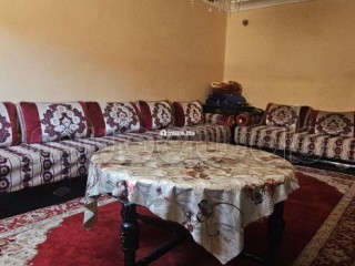 Location d'un appartement à Bab Al Bahar. Surface totale 72 m². Vue sur la mer, chauffage central. - Appartement à vendre - Essaouira