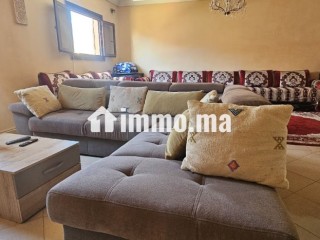 Location d'un appartement à Bab Al Bahar. Surface totale 72 m². Vue sur la mer, chauffage central. - Appartement à vendre - Essaouira
