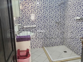 Location d'un appartement à Bab Al Bahar. Surface totale 72 m². Vue sur la mer, chauffage central. - Appartement à vendre - Essaouira