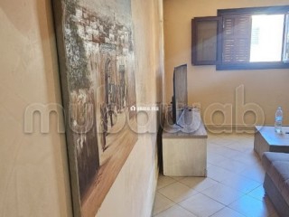 Location d'un appartement à Bab Al Bahar. Surface totale 72 m². Vue sur la mer, chauffage central. - Appartement à vendre - Essaouira