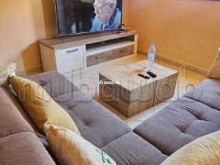 Location d'un appartement à Bab Al Bahar. Surface totale 72 m². Vue sur la mer, chauffage central. - Appartement à vendre - Essaouira