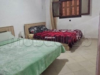 Location d'un appartement à Bab Al Bahar. Surface totale 72 m². Vue sur la mer, chauffage central. - Appartement à vendre - Essaouira