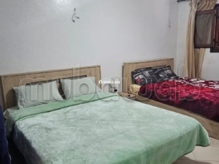 Location d'un appartement à Bab Al Bahar. Surface totale 72 m². Vue sur la mer, chauffage central. - Appartement à vendre - Essaouira