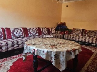 Location d'un appartement à Bab Al Bahar. Surface totale 72 m². Vue sur la mer, chauffage central. - Appartement à vendre - Essaouira