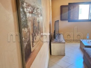 Location d'un appartement à Bab Al Bahar. Surface totale 72 m². Vue sur la mer, chauffage central. - Appartement à vendre - Essaouira