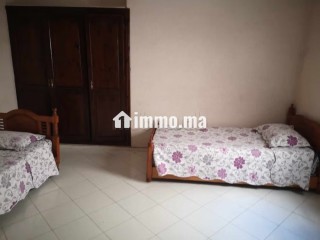 Apparement à 5min de la plage - Appartement à vendre