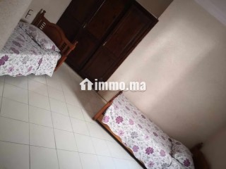 Apparement à 5min de la plage - Appartement à vendre
