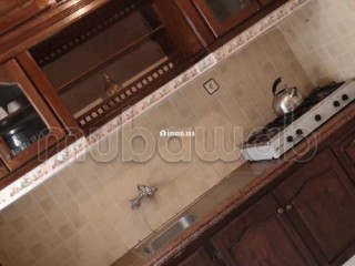 Apparement à 5min de la plage - Appartement à vendre
