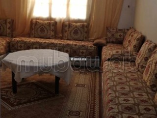 Apparement à 5min de la plage - Appartement à vendre