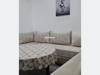 Appartement de vacances à louer à Borj. Surface totale 62 m². Cheminée et service de conciergerie. - Appartement à vendre - Essaouira
