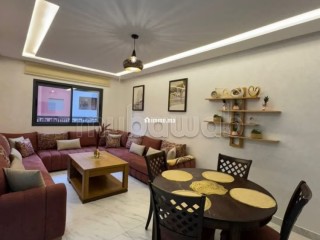 Location d'un appartement à Place Orson Welles. Surface totale 96 m². Vue exceptionnelle sur la montagne, chauffage central. - Appartement à vendre - Essaouira