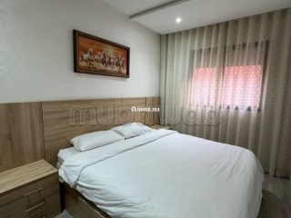 Location d'un appartement à Place Orson Welles. Surface totale 96 m². Vue exceptionnelle sur la montagne, chauffage central. - Appartement à vendre - Essaouira