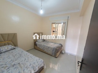 belbachir-golf-family-appartment