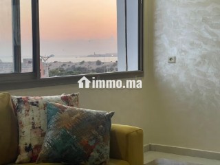Appartements à louer à Bab Al Bahar. Superficie 62 m². Tout confort avec piscine et cheminée. - Appartement à vendre - Essaouira