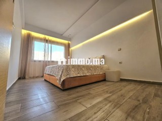 Appartements à louer à Bab Al Bahar. Superficie 62 m². Tout confort avec piscine et cheminée. - Appartement à vendre - Essaouira