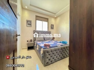Appartements à louer à Bab Al Bahar. Superficie 62 m². Tout confort avec piscine et cheminée. - Appartement à vendre - Essaouira