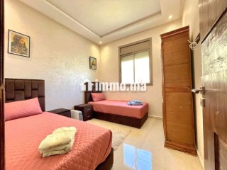 Appartements à louer à Bab Al Bahar. Superficie 62 m². Tout confort avec piscine et cheminée. - Appartement à vendre - Essaouira