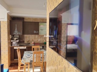 Appartements à louer à Bab Al Bahar. Superficie 62 m². Tout confort avec piscine et cheminée. - Appartement à vendre - Essaouira