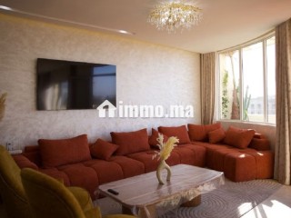 Appartements à louer à Bab Al Bahar. Superficie 62 m². Tout confort avec piscine et cheminée. - Appartement à vendre - Essaouira