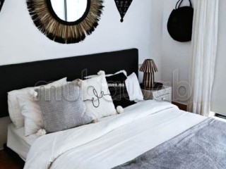 Appartements à louer à Bab Al Bahar. Superficie 62 m². Tout confort avec piscine et cheminée. - Appartement à vendre - Essaouira