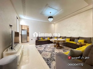 Appartements à louer à Bab Al Bahar. Superficie 62 m². Tout confort avec piscine et cheminée. - Appartement à vendre - Essaouira