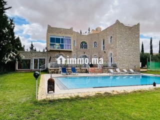 location-saisonniere-villa-haut-standing-a-ounagha-5-belles-chambres-vue-sur-les-montagnes-double-vitrage