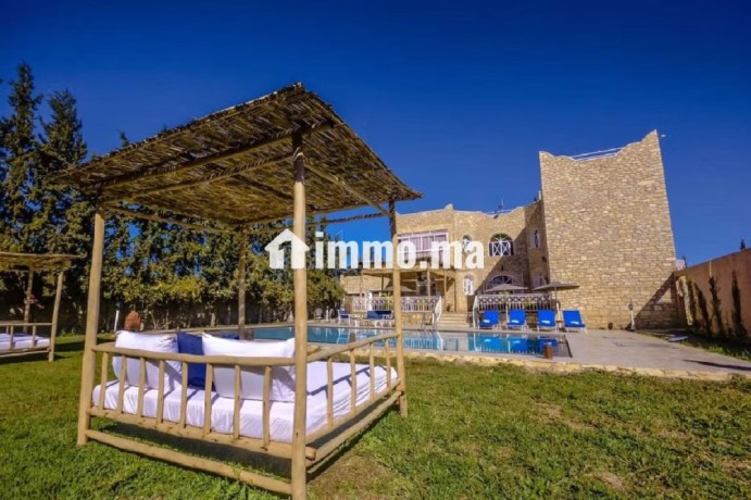 location-saisonniere-villa-haut-standing-a-ounagha-5-belles-chambres-vue-sur-les-montagnes-double-vitrage-big-1