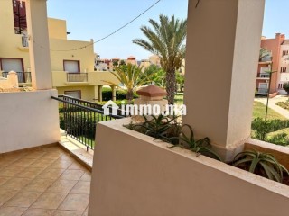 Appartement climatisé en résidence avec piscine - Appartement à vendre