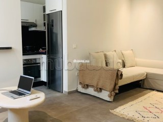 Cosy 2 pièces centre Gueliz - Appartement à vendre